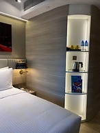Hotel Alexandra