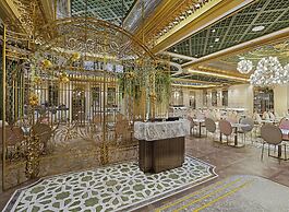 Hotel Alexandra