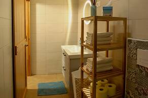 Apartments Laznica