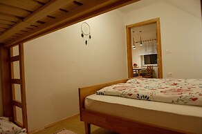 Apartments Laznica
