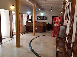 Sri Kumara Lodge