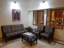 Sri Kumara Lodge