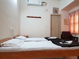 Sri Kumara Lodge