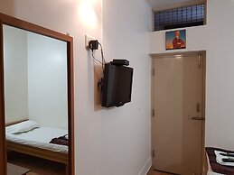 Sri Kumara Lodge