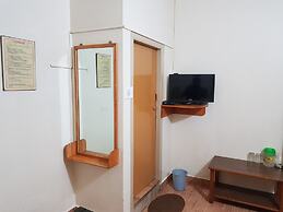 Sri Kumara Lodge