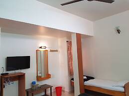 Sri Kumara Lodge