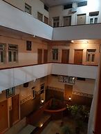 Sri Kumara Lodge