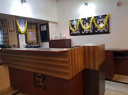 Sri Kumara Lodge