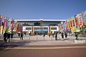 Tenjin Higashi Russo