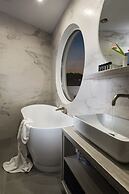 Acropolis Junior Suite