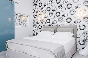 Acropolis Junior Suite