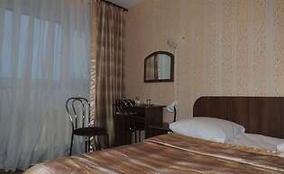 Hotel Vetraz