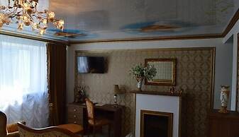 Hotel Vetraz