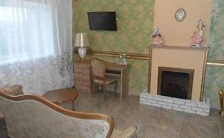 Hotel Vetraz