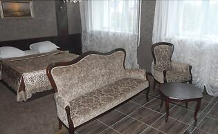 Hotel Vetraz