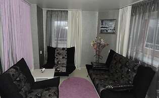 Hotel Vetraz