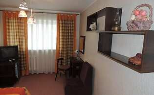 Hotel Vetraz