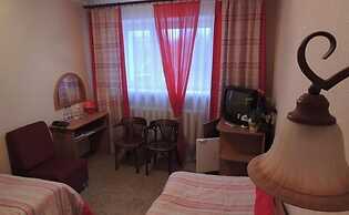 Hotel Vetraz