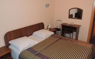 Hotel Vetraz
