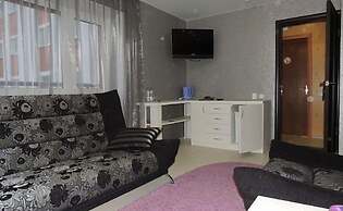 Hotel Vetraz