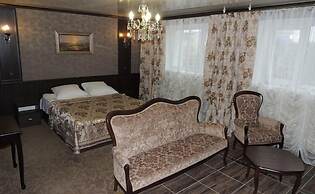 Hotel Vetraz