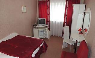 Hotel Vetraz