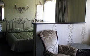 Hotel Vetraz