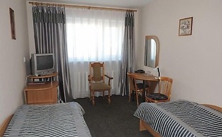 Hotel Vetraz