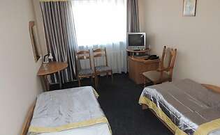 Hotel Vetraz