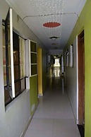 Aerotropolis Hotel