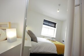 HU1 City Centre Hub