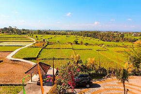 The Tetamian Bali