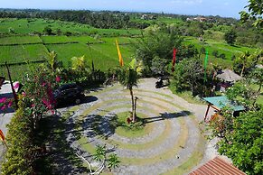 The Tetamian Bali