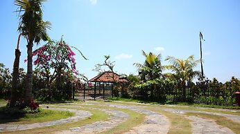 The Tetamian Bali