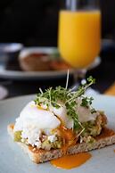 The Marine Boutique Hotel