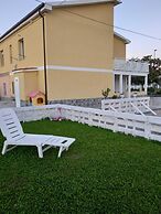 B&B Iris Cottage