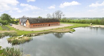 Ringslund B&B