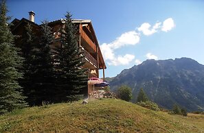 Echaillon Hotel & Spa