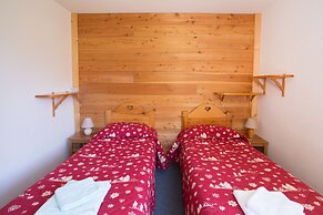Echaillon Hotel & Spa