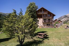 Echaillon Hotel & Spa