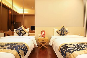 Guangzhou Parfait Hotel