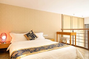 Guangzhou Parfait Hotel