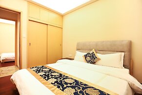 Guangzhou Parfait Hotel