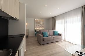 Hotel Club Es Talaial