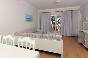 Hotel Club Es Talaial