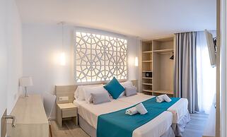 Hotel Club Es Talaial
