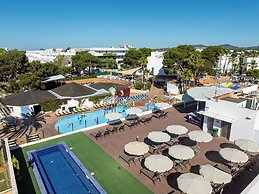 Hotel Club Es Talaial
