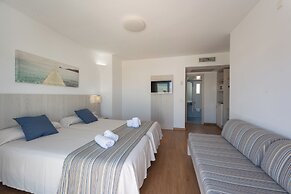 Hotel Club Es Talaial