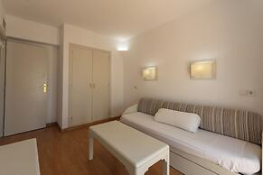 Hotel Club Es Talaial