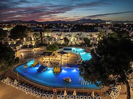 Hotel Club Es Talaial